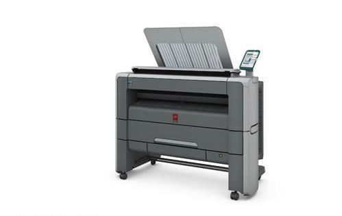 南京奇普办公设备提供的工程复印机 最新